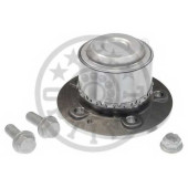 Комплект подшипника ступицы колеса OPTIMAL 401521