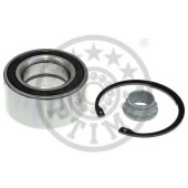 Комплект подшипника ступицы колеса OPTIMAL 402116