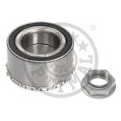 Комплект подшипника ступицы колеса OPTIMAL 402523