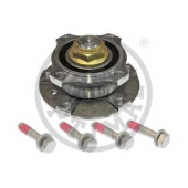 Комплект подшипника ступицы колеса OPTIMAL 501121