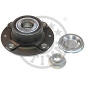 Комплект подшипника ступицы колеса OPTIMAL 602956