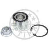 Комплект подшипника ступицы колеса OPTIMAL 702312
