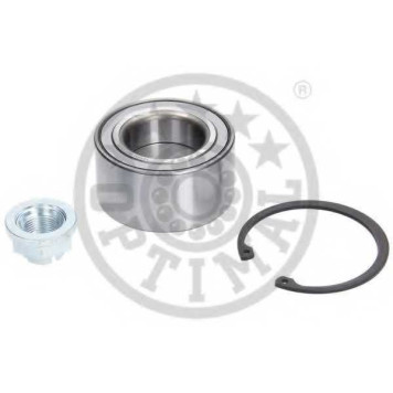 Комплект подшипника ступицы колеса OPTIMAL 702707-1