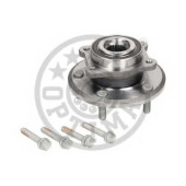 Комплект подшипника ступицы колеса OPTIMAL 801711