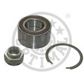 Комплект подшипника ступицы колеса OPTIMAL 801838