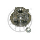 Комплект подшипника ступицы колеса OPTIMAL 881717