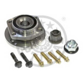 Комплект подшипника ступицы колеса OPTIMAL 891628