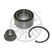 Комплект подшипника ступицы колеса OPTIMAL 911009