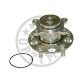 Ступица колеса | зад прав/лев | <b>OPTIMAL 912005</b>