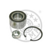 Комплект подшипника ступицы колеса OPTIMAL 912527