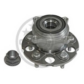 Комплект подшипника ступицы колеса зад.прав./лев. OPTIMAL 912725