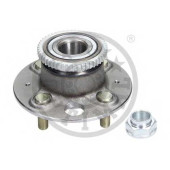Комплект подшипника ступицы колеса OPTIMAL 912784