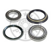 Комплект подшипника ступицы колеса OPTIMAL 921555