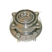 Комплект подшипника ступицы колеса OPTIMAL 921899