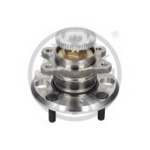 Комплект подшипника ступицы колеса OPTIMAL 922223