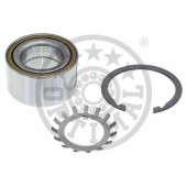 Комплект подшипника ступицы колеса OPTIMAL 922877