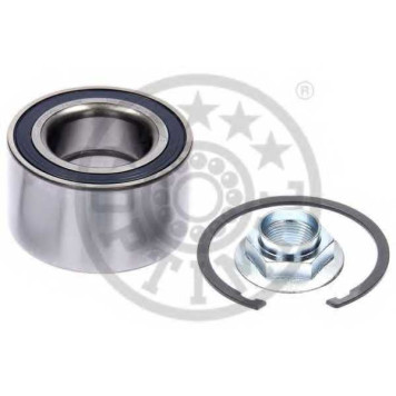 Комплект подшипника ступицы колеса OPTIMAL 941311