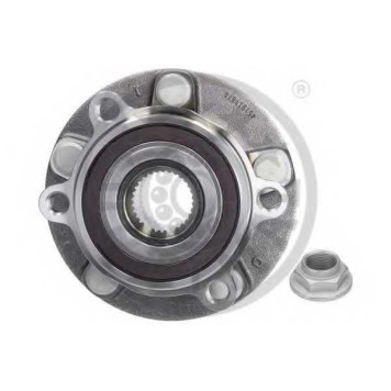 Комплект подшипника ступицы колеса OPTIMAL 941401-2