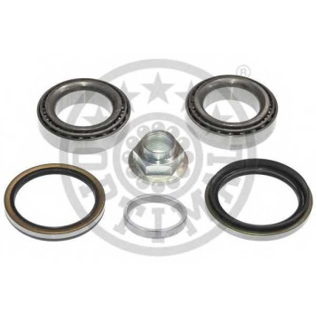 Комплект подшипника ступицы колеса OPTIMAL 941874