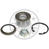 Комплект подшипника ступицы колеса OPTIMAL 941941