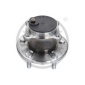 Комплект подшипника ступицы колеса OPTIMAL 942502