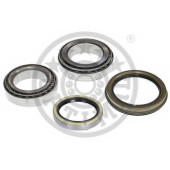 Комплект подшипника ступицы колеса OPTIMAL 951704