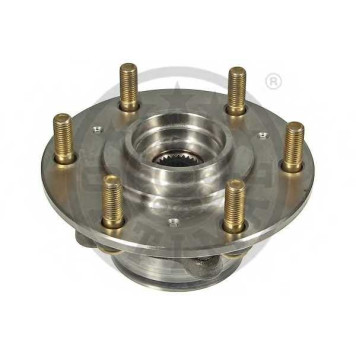 Комплект подшипника ступицы колеса OPTIMAL 951715L-1