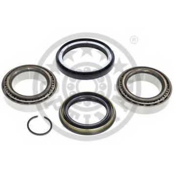 Комплект подшипника ступицы колеса OPTIMAL 951722