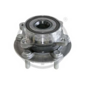 Комплект подшипника ступицы колеса OPTIMAL 951831