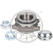 Комплект подшипника ступицы колеса OPTIMAL 952766