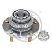 Комплект подшипника ступицы колеса OPTIMAL 952806