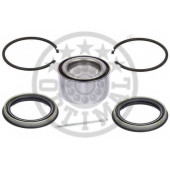 Подшипник ступицы задний NISSAN PRAIRIE (M10, NM10) 4x4, PRIMERA (W10) <b>OPTIMAL 960702</b>
