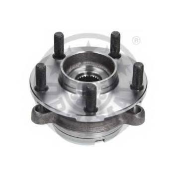 Комплект подшипника ступицы колеса OPTIMAL 961715-1