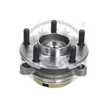 Комплект подшипника ступицы колеса OPTIMAL 961743-1