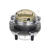 Комплект подшипника ступицы колеса OPTIMAL 961743