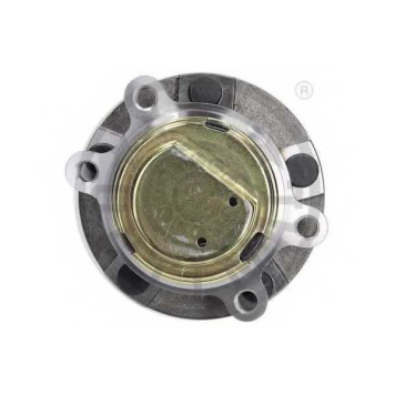 Комплект подшипника ступицы колеса OPTIMAL 961743-2