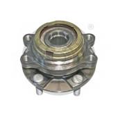 Комплект подшипника ступицы колеса OPTIMAL 961819