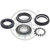 Комплект подшипника ступицы колеса OPTIMAL 962435