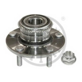 Комплект подшипника ступицы колеса OPTIMAL 962624