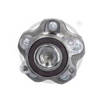 Комплект подшипника ступицы колеса OPTIMAL 962732-1