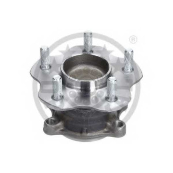 Комплект подшипника ступицы колеса OPTIMAL 962732-2