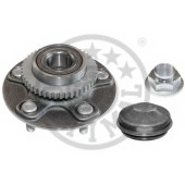 Комплект подшипника ступицы колеса OPTIMAL 962903