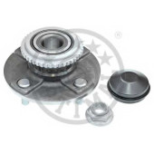 Комплект подшипника ступицы колеса OPTIMAL 962986