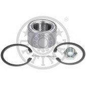 Комплект подшипника ступицы колеса OPTIMAL 971391
