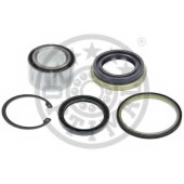 Комплект подшипника ступицы колеса OPTIMAL 971612