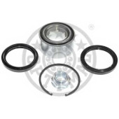 Комплект подшипника ступицы колеса OPTIMAL 971707