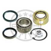 Комплект подшипника ступицы колеса OPTIMAL 971723