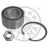 Комплект подшипника ступицы колеса OPTIMAL 971821