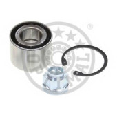 Комплект подшипника ступицы колеса OPTIMAL 972272
