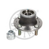 Комплект подшипника ступицы колеса OPTIMAL 972272L